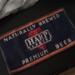 Bar towel